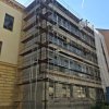 Zahájena rekonstrukce školy - přístavba